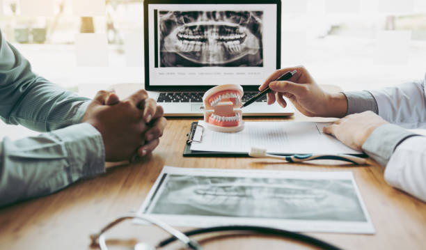 Best Emergency Dental Surgery in Marcellus, MI