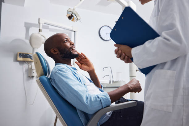 Best Walk-In Emergency Dentist in Marcellus, MI