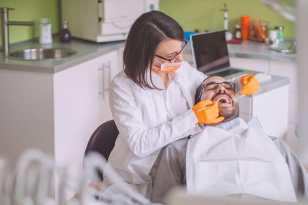 Best Walk-In Emergency Dentist in Marcellus, MI