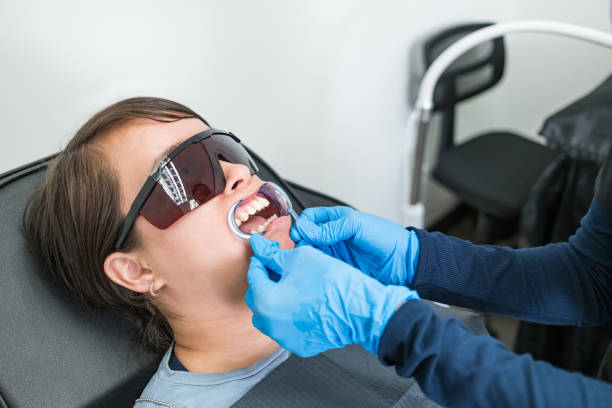 Best Emergency Tooth Extraction in Marcellus, MI