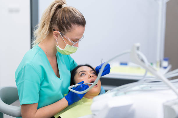 Best Emergency Treatment for Toothache in Marcellus, MI